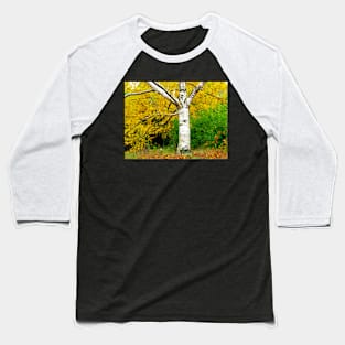 Birch Baseball T-Shirt